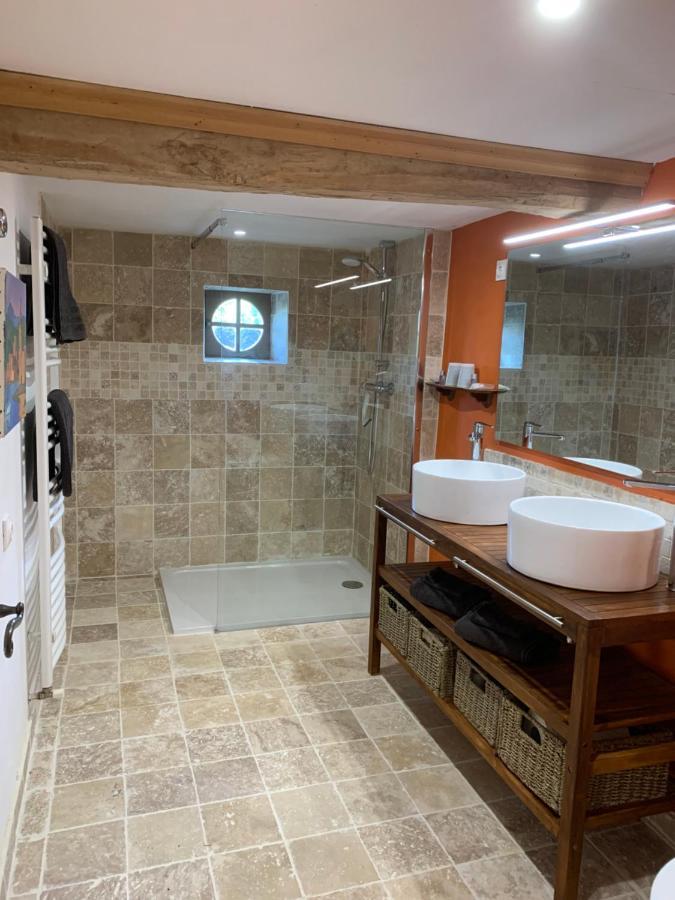 Bed and Breakfast Moulin De Champrond -Montmirail -Sarthe Экстерьер фото