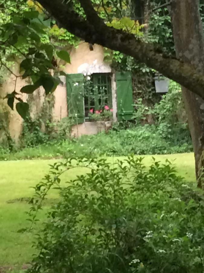 Bed and Breakfast Moulin De Champrond -Montmirail -Sarthe Экстерьер фото