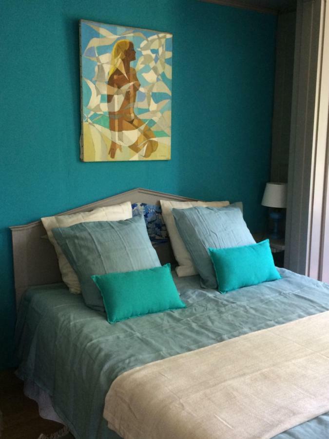 Bed and Breakfast Moulin De Champrond -Montmirail -Sarthe Экстерьер фото